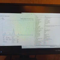 کیس i3 9100/16Gb/256gb|رایانه رومیزی|تهران, سعادت‌آباد|دیوار