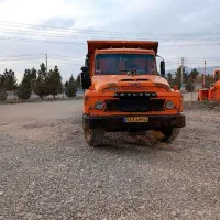 لیلاند کمپرسی|خودرو سنگین|نسیمشهر, |دیوار