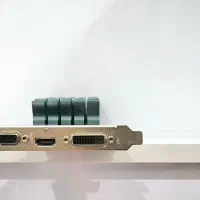 گرافیک ایسوس نو Gt730 sl 2gd5 brk|قطعات و لوازم جانبی رایانه|تهران, شهرک ولیعصر جنوبی|دیوار