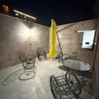 همکف۱۰۷متر۳خواب با ۳۰ متر حیاط اختصاصی|فروش آپارتمان|شاهین‌شهر, خانه کارگر|دیوار