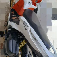 موتور کلیک ۱۵۰