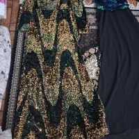 لباس مجلسی