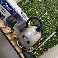 جاروبرقی 2400 وات استیلون|جاروبرقی، جارو شارژی، بخارشو|تهران, شوش (باغ آذری)|دیوار
