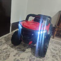 ماشین شارژی