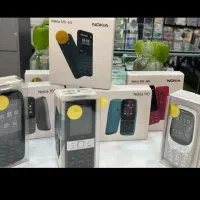نوکیا /*اورجینال.. Nokia|موبایل|شیراز, خلدبرین|دیوار