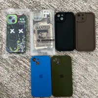 قاب آیفون 13 نرمال