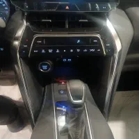 اولین تویوتا ونزا تبریز|خودرو سواری و وانت|تبریز, |دیوار