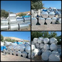 تانکر وکانکس وکانتینر خرید وفروش