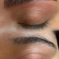 فیبروز،سایه ابرو،خط چشم،بن مژه،شیدینگ لب