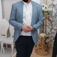 کت تک وشلوار تک