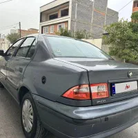 ای اف سون دوگانه فابریک مدل ۹۷|خودرو سواری و وانت|بندر ترکمن, |دیوار