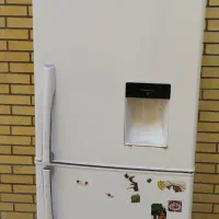 یخچال فریزر بالا پایین پولار|یخچال و فریزر|شاهینشهر, شهرک گلدیس|دیوار