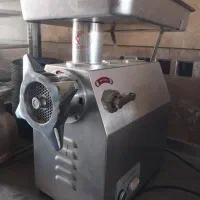 چرخ گوشت گیربکسی ۳۲ اسمارت