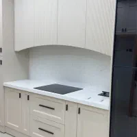 اجرای کابینت ، کمد دیواری و کناف|خدمات پیشه و مهارت|ساوه, |دیوار