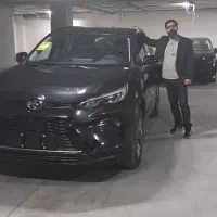 تویوتاوایلدلندر2025