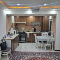 فاز ۳ مپسا ۳ یکخوابه ۶۵ متری فول تمیز