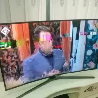 تلویزیون UHD اصل سامسونگ(49)