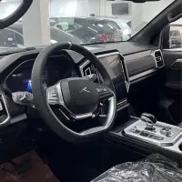 کی ام سی تی۹ صفر‌ سفید مشکی نقد و‌اقساط|خودرو سواری و وانت|کرج, مهرویلا جنوبی|دیوار