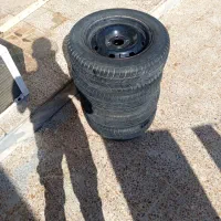 رنگ لاستیک|قطعات یدکی و لوازم جانبی|دهدشت, |دیوار