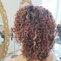 کراتین ،  پروتئین تراپی، بوتاکس ، فر دائم|خدمات آرایشگری و زیبایی|پردیس, فاز ۸|دیوار