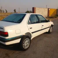 پژو ۴۰۵