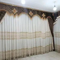 فروش پرده پذیرایی