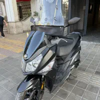 موتور G200
