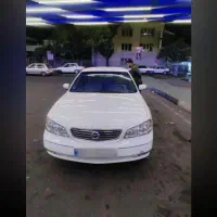 نیسان ماکسیما وارداتی، مدل ۲۰۰۳|خودرو سواری و وانت|تبریز, |دیوار