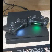 ps4اسلیم 500gb