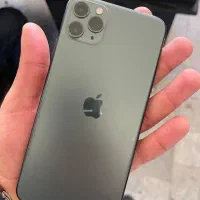 ۱۱پرومکس ۲۵۶|موبایل|مشهد, آزادشهر|دیوار