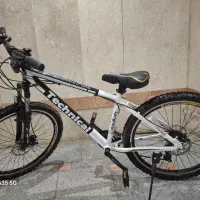 دوچرخه  آلومینیوم سایز ۲۶