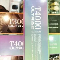 ساعت هوشمند T4000 اولترا|ساعت|کاشان, بهشتی|دیوار