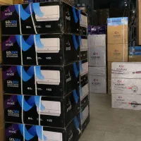 کولر گازی کازوکی اقساطی + نصب رایگان5 سال گارانتی