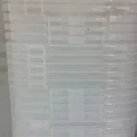 جانونی‌ جانانی ۸ کیلویی