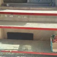 وسایل مغازه. ویترین صندلی استند...|فروشگاه و مغازه|کرمانشاه, |دیوار