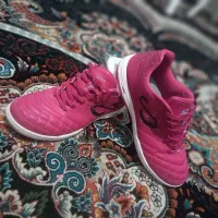 کتونی اورجینال سندا یوشووای پرو سایز ۴۳