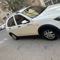 کوییک ۴۰۱ در حد|خودرو سواری و وانت|قرچک, باقرآباد|دیوار