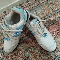 کفش استوک مخصوص چمن|کیف، کفش، کمربند|محمدشهر, شهرک چمران|دیوار