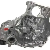 گیربکس اردی کوئیک مزداکارا