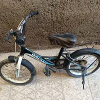 دوچرخه سایز 16