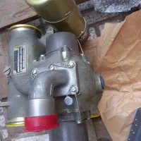 قطعه هواپیما قدیمی|کلکسیون اشیاء عتیقه|ری, فیروزآبادی|دیوار