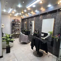 همکار ارایشگر مردانه با سابقه|استخدام درمانی، زیبایی، بهداشتی|بندرعباس, |دیوار