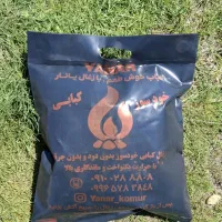 ذغال خودسوز
