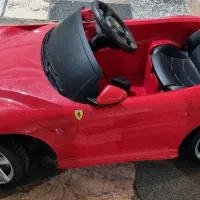 ماشین شارژی|اسباببازی|تهران, جوادیه تهرانپارس|دیوار