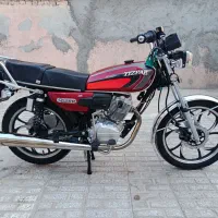 متور تیزپر toos200