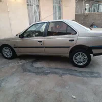 پژو 405 glx|خودرو سواری و وانت|اسلام‌‌آباد غرب, |دیوار