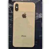 آیفون xs درحد نو