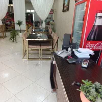 شراکت در رستوران