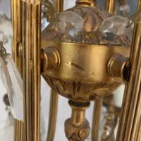 خرید و فروش لوستر|لوستر و چراغ آویز|تهران, جردن|دیوار