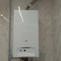 تعمیرونصب انواع پکیج رادیاتور